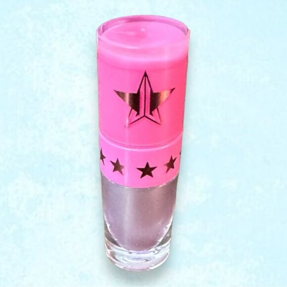 🆕 Jeffree Starr Cosmetics Clout Velour Liquid Lipstick Mini - Picture 2 of 5